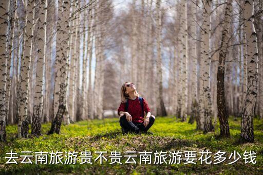 去云南旅游贵不贵云南旅游要花多少钱