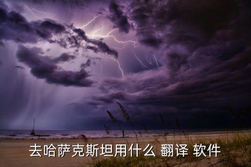 国外旅行的基本翻译软件,在国外旅行护照丢了怎么办
