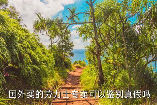 国外买的手表