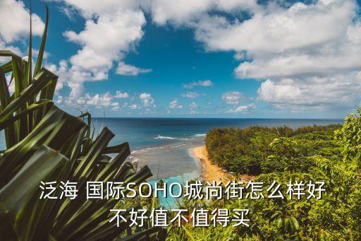 泛海国际 武汉