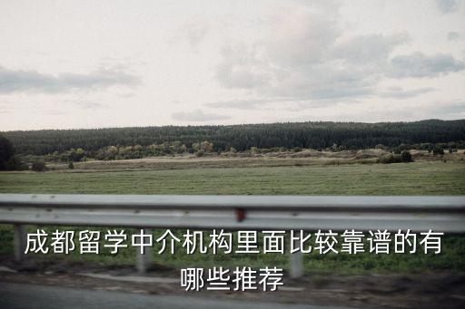 成都国外移民公司,成都移民公司排行榜