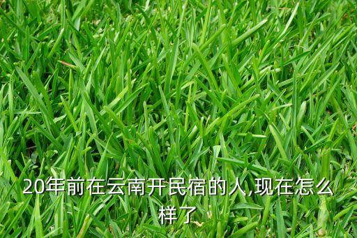MCA国际乡村客栈