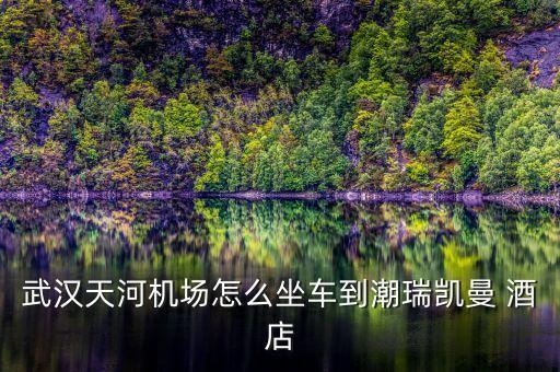 光谷潮漫国际酒店地址,武汉站到光谷潮漫酒店怎么走