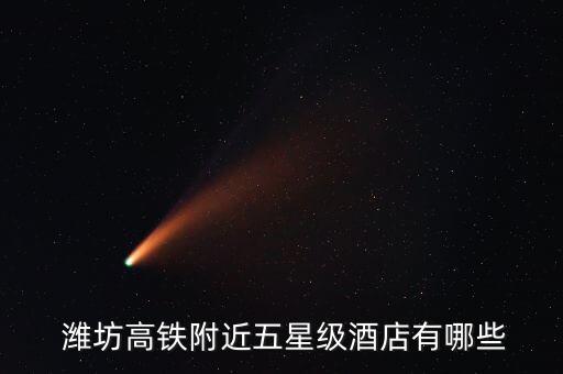 潍坊国际金融大酒店图片