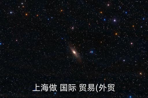 上海宇人国际贸易有限公司,劲宇(上海)国际贸易有限公司
