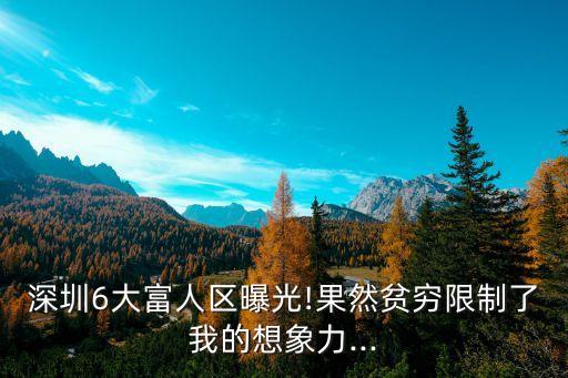 益田国际城小区,深圳益田花园是小区吗