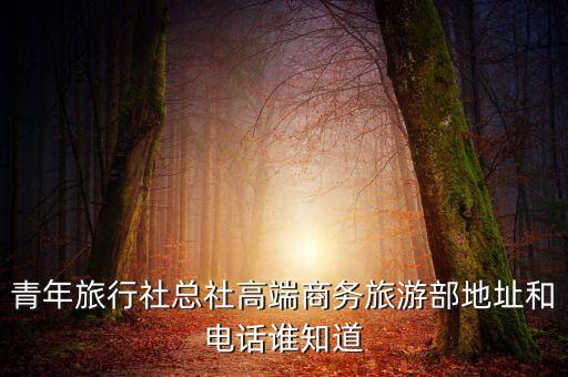 泰州青年旅行社旅游团官网电话，泰州信誉较好的旅行社