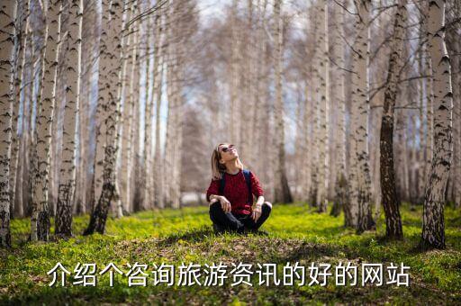 介绍个咨询旅游资讯的好的网站