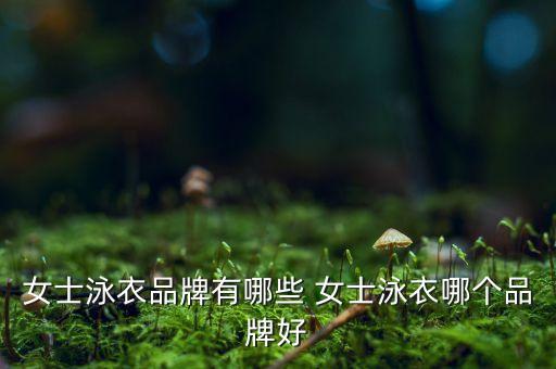 温泉泳衣女保守，最近好烦朋友喊我去泡温泉我比较保守要穿什么泳衣啊