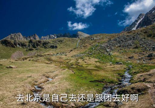 北京旅游自由行好还是跟团好呢，请问到北京游玩是自由行还是跟团好