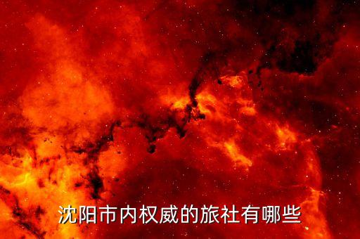沈阳青年旅行社官网报价电话，沈阳市内权威的旅社有哪些