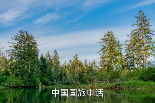 中国国旅电话