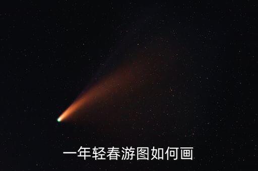 旅游导图怎么画，a holiday journey思维导图怎么写