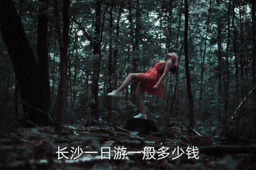 长沙一日游跟团多少钱，长沙一日游一般多少钱