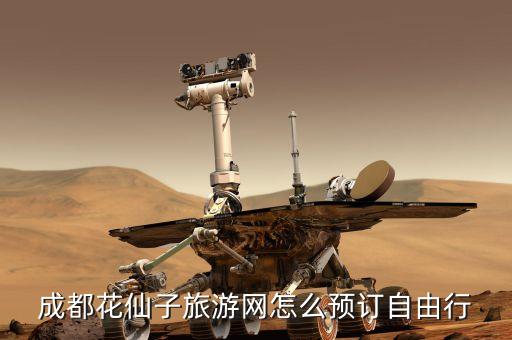 成都自由行管家哪家好，成都花仙子旅游网怎么预订自由行