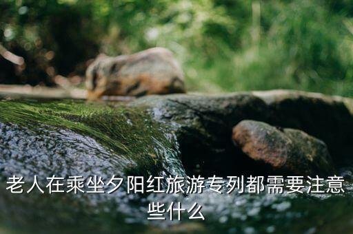 新疆夕阳红旅游专列，老人在乘坐夕阳红旅游专列都需要注意些什么
