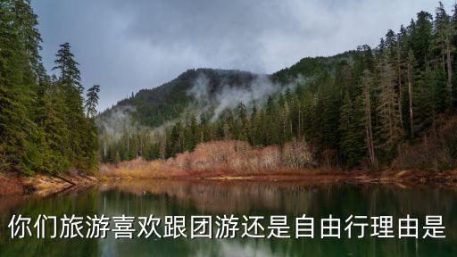 一个人旅行跟团还是自由行，一个人跟团好还是自由行好