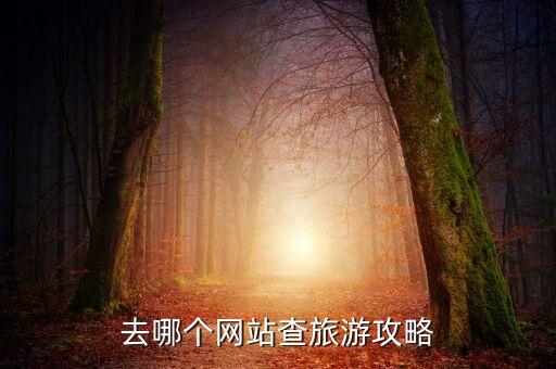 怎么看旅游攻略，如何在途牛看旅游攻略