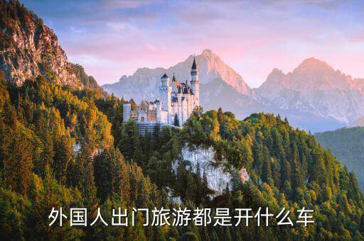国外旅游要买什么车去美国，走美国去应该买什么车