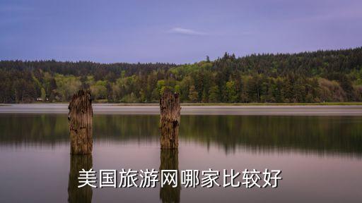 美国旅游网哪家比较好