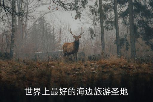 世界上最好的海边旅游圣地