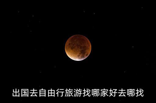 国外旅游团有哪些平台，哪个境外游旅游网站好本人想春节去马尔代夫