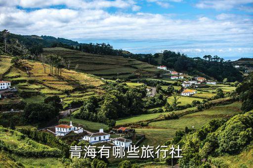 青海有哪些旅行社
