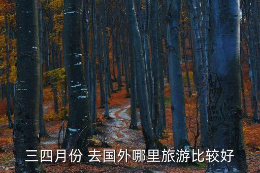 国外山区旅游有哪些，求一些国外旅游的地方 很偏僻 很宁静 很美的那种