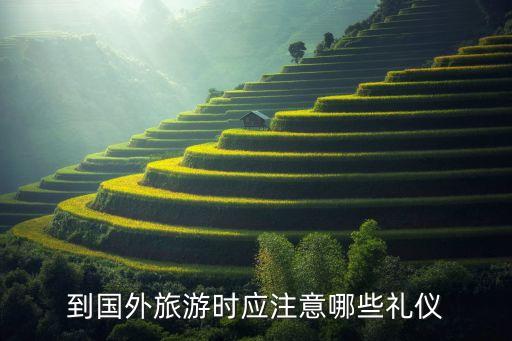 去国外旅游不能比什么手势，英国人的习俗就是在英国什么手势言语不能做或说越具体越好