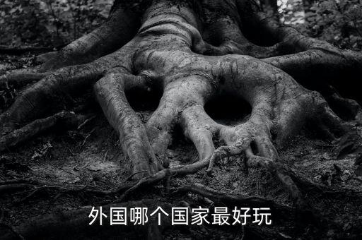 外国哪个国家最好玩
