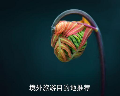 境外旅游目的地推荐