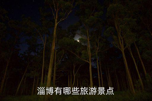淄博国外旅游景点有哪些，淄博有哪些旅游景点