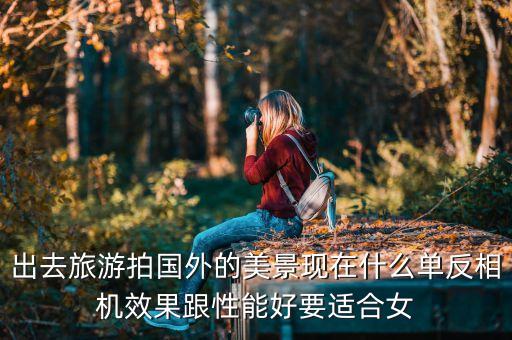 开车去国外旅游挂什么拍照，出去旅游拍国外的美景现在什么单反相机效果跟性能好要适合女