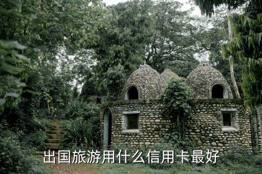 visa卡国外旅游哪个好，出国旅游用什么信用卡最好