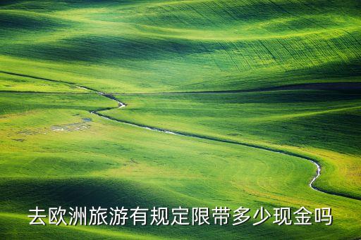 国外的旅游标准有哪些，出国旅游国外目的地需满足什么条件