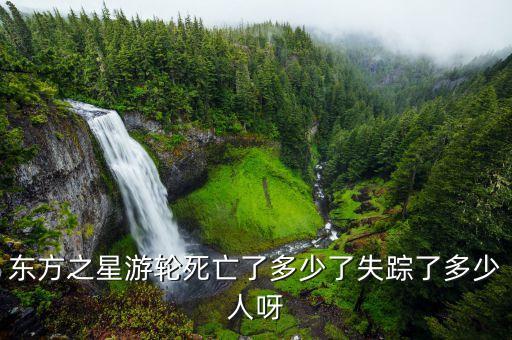国外旅游失踪案件有多少，中国去泰国旅游的人沉船有多少人失踪