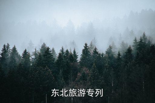 东北旅游专列