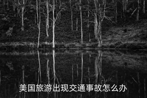 在国外旅游受伤怎么处理，在美国旅游途中伤病怎么办