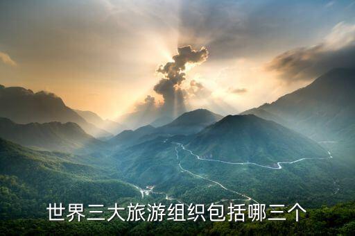 官方国际旅游机构有哪些，全国都有哪些国际旅游旅行社啊