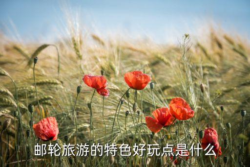 国外游轮旅游怎么玩的，欧洲有什么好玩的邮轮旅游线路吗