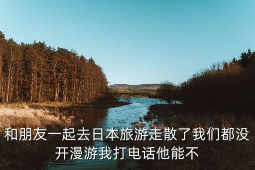 国外旅游走散怎么办，出国旅游亲人走失了报警寻人一直无果可以延长签证吗