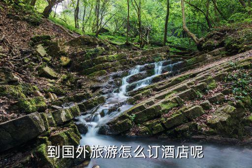 到国外旅游怎么订酒店呢