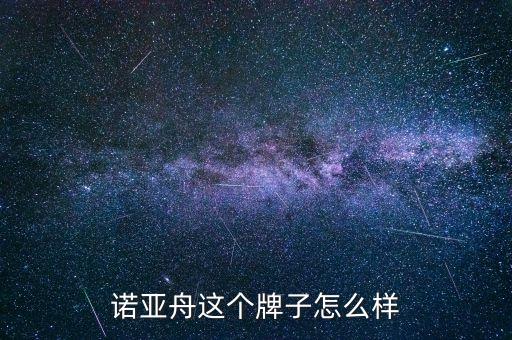 诺亚舟国际旅游跟团怎么样，诺亚舟好不好