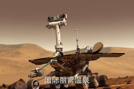国际丽宫温泉